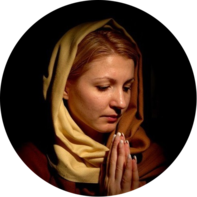 Гадалка Анна — Ивня